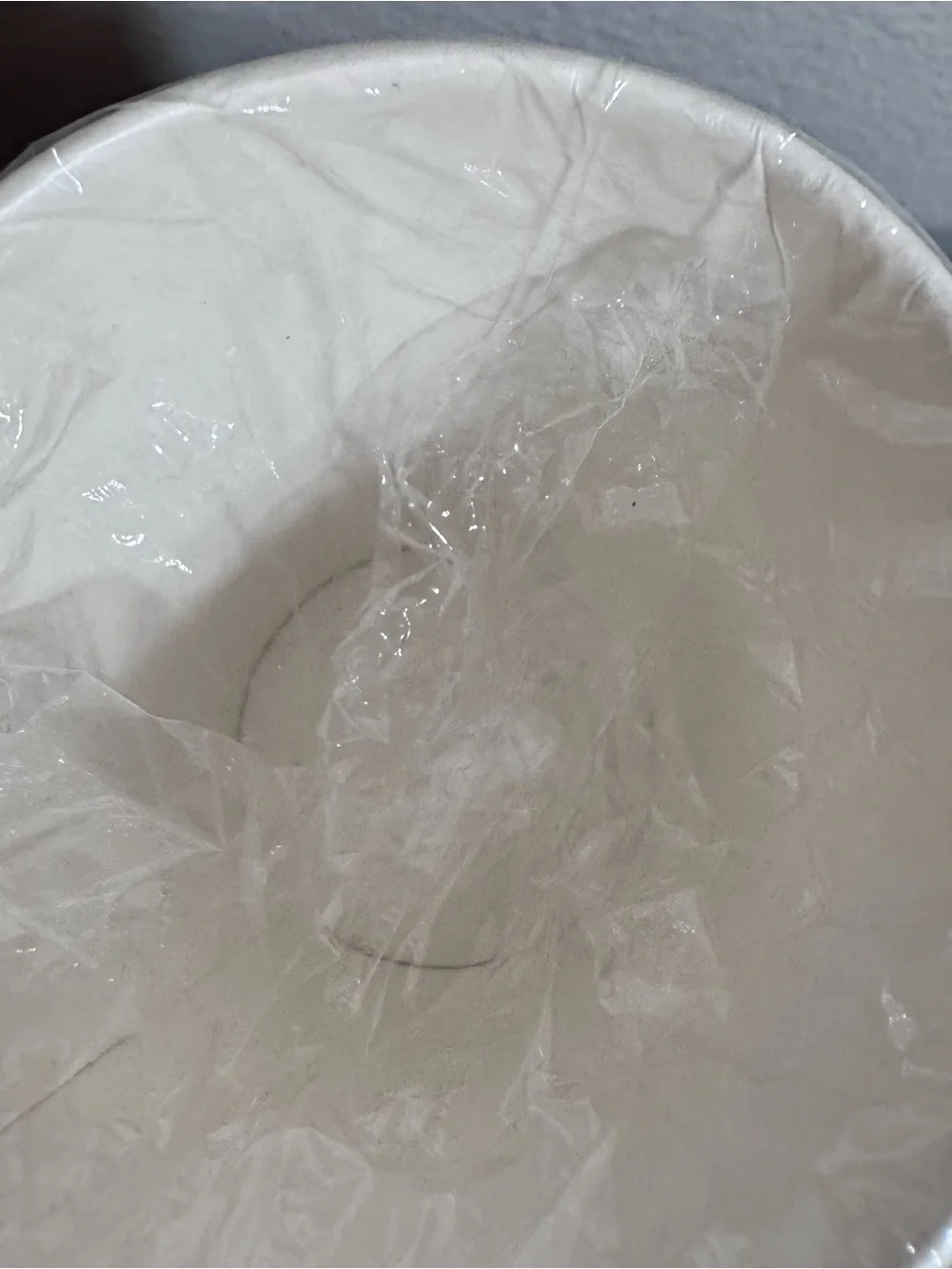 Brand New Easy Peasy Lemon Squeezy Paper Cups